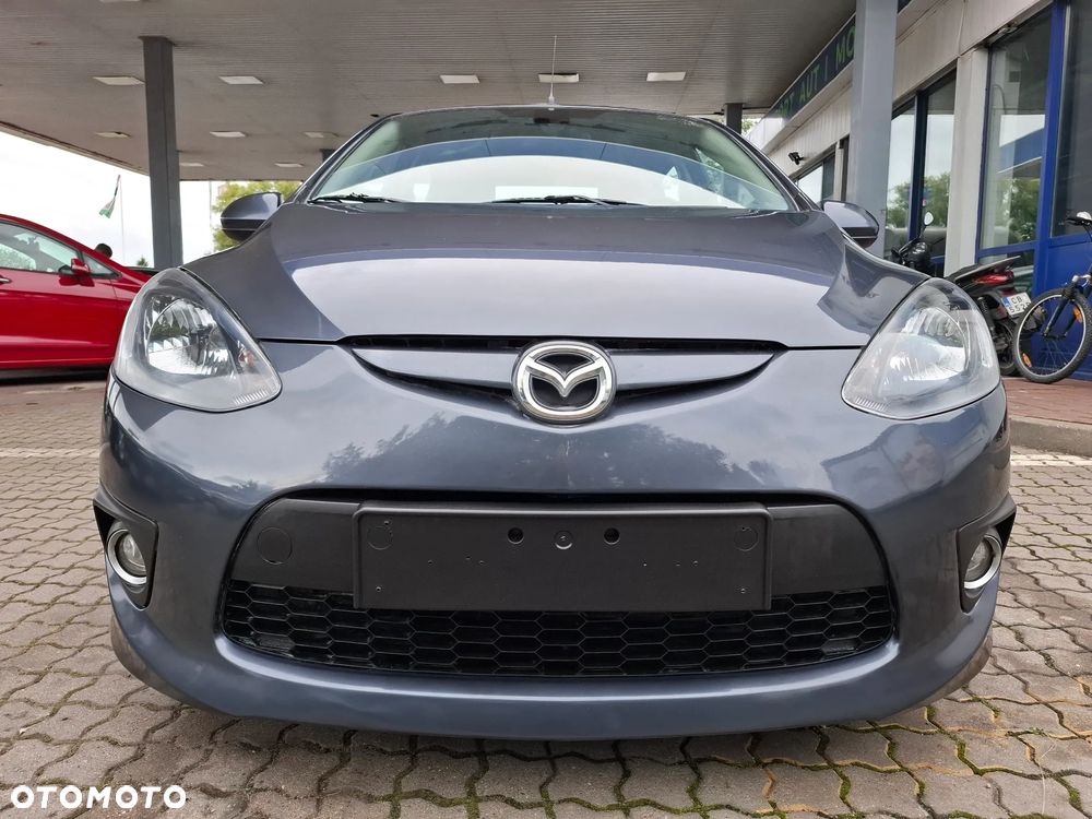 Mazda 2 1.5 Dynamic - 16
