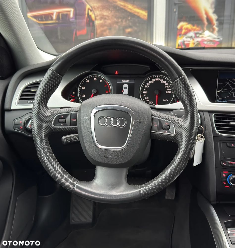 Audi A4 Allroad 2.0 TFSI Quattro S tronic - 32