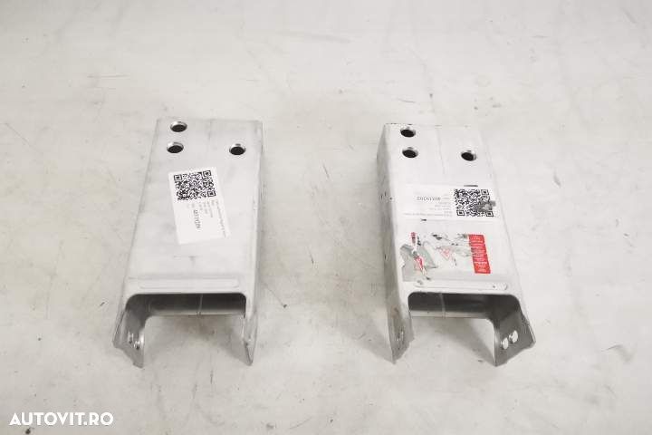 Cap Lonjeron Fata Original In Stare Buna Jaguar  XE  X760 [2014 - 2020 - 1