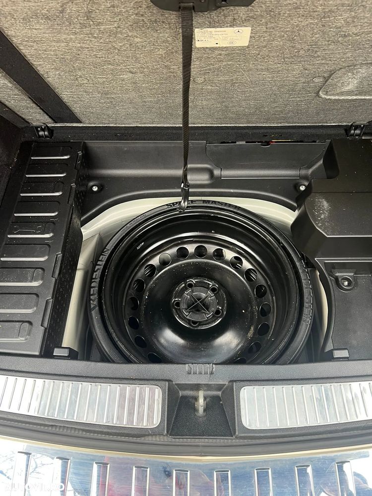 Mercedes-Benz GLK 220 CDI 4M BlueEfficiency Aut. - 10