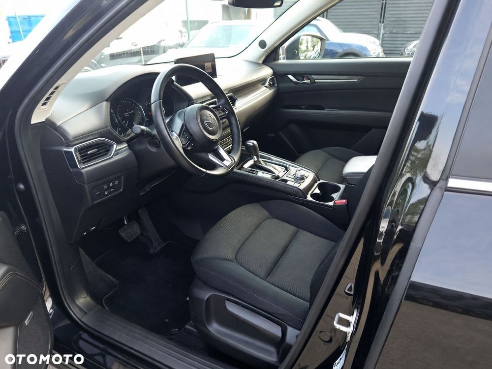 Mazda CX-5 - 2
