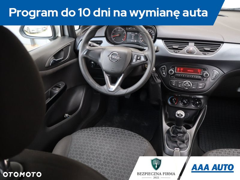 Opel Corsa - 8