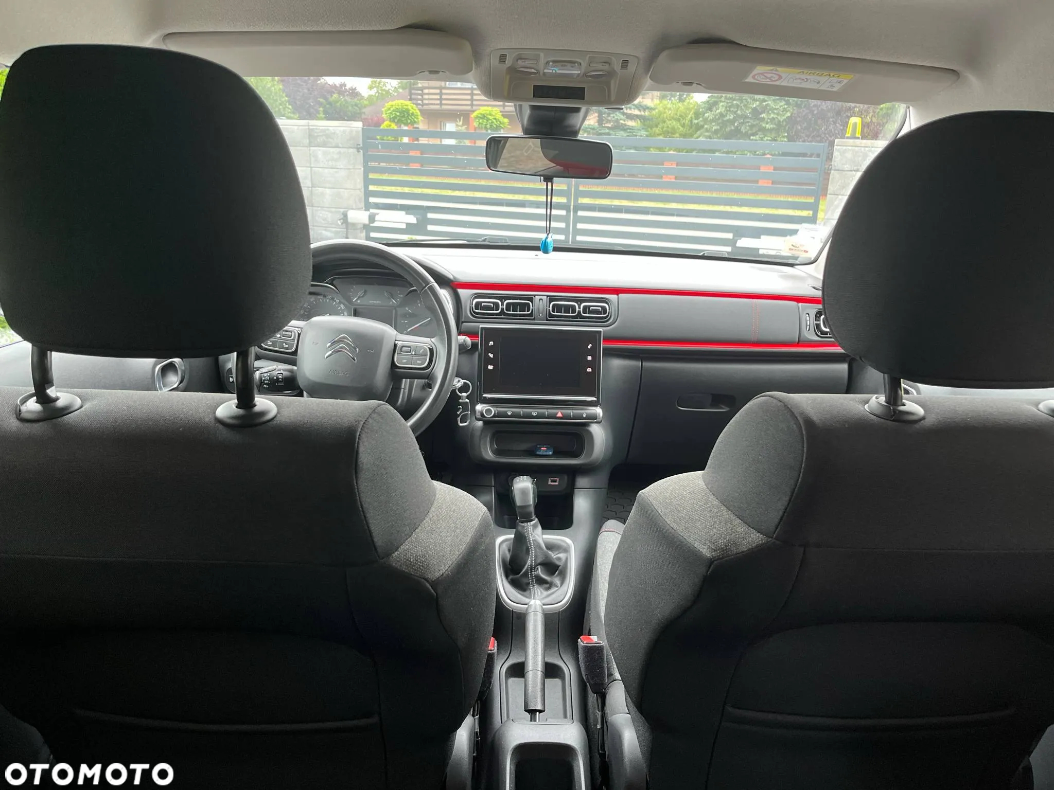 Citroën C3 1.2 PureTech Shine - 10
