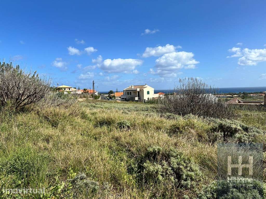 Lote de terreno com 1.323 m2 no Sítio da Lapeira | Ilha do Porto Santo - Grande imagem: 2/22