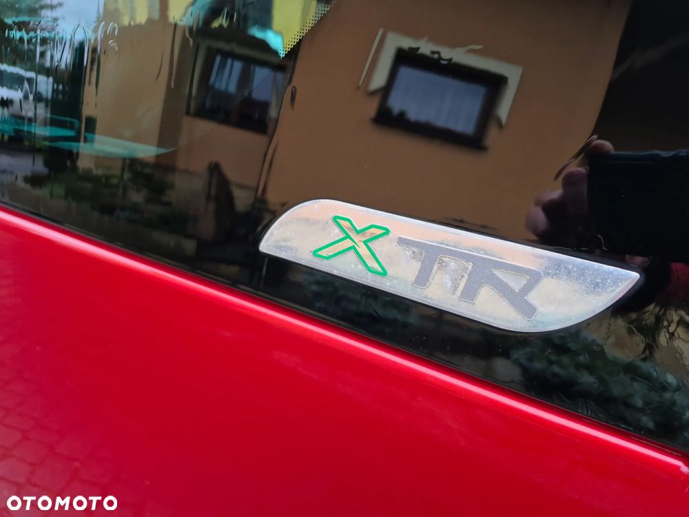 Citroën Berlingo 1.6 HDi XTR - 19