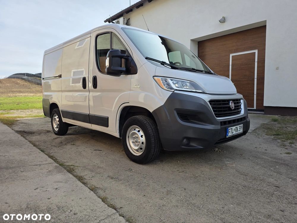 Fiat DUCATO - 22
