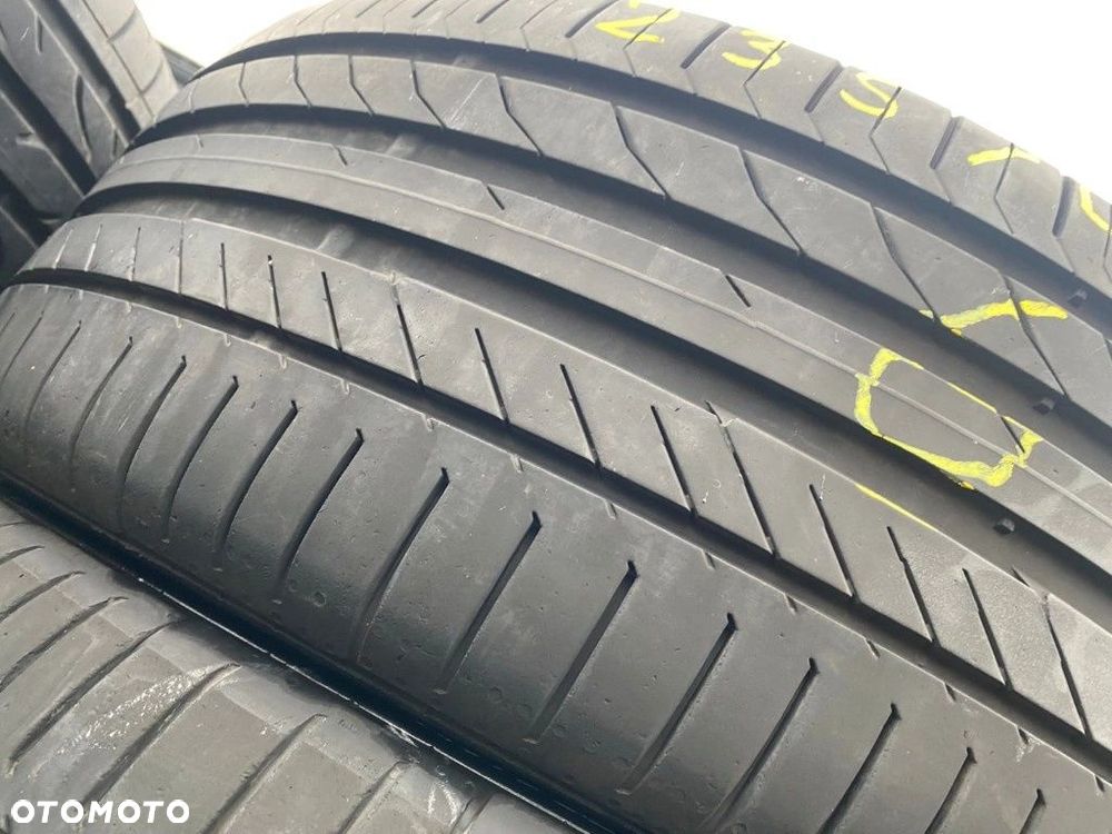 235/45/19 Continental Sport 5_5,5mm_4szt_(61) - 5