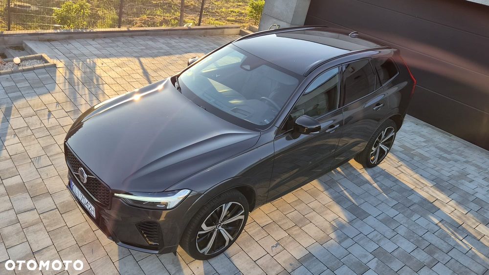 Volvo XC 60 B4 D Geartronic RDesign - 13