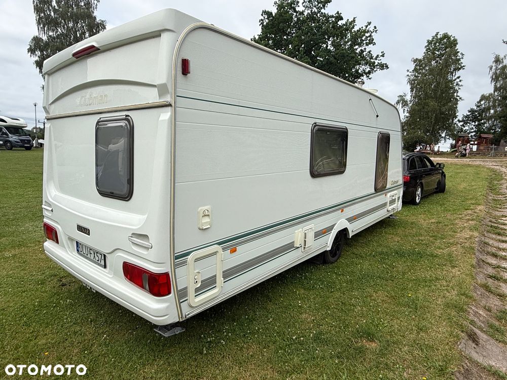 Inny Clubman Lunar - 13