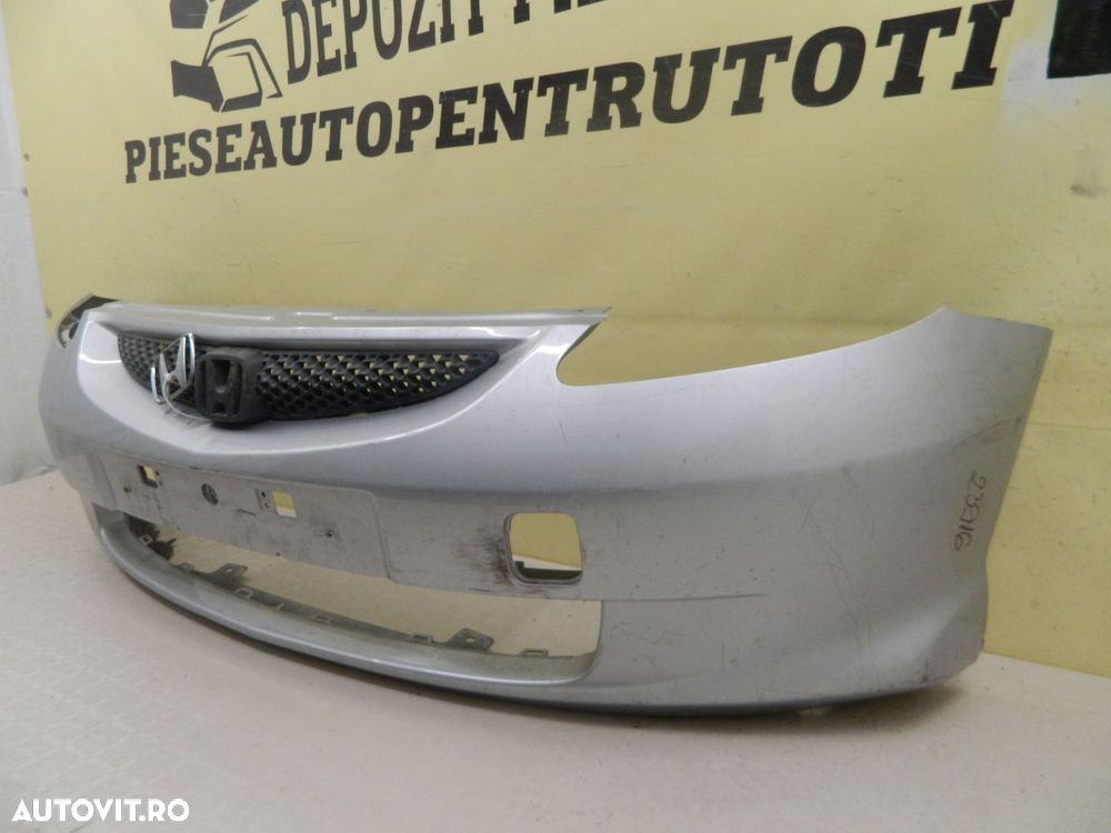 Bara fata Honda Jazz, 2007, 2008, 2009, 2010, cod origine 71101-SAE-ZY00. - 4