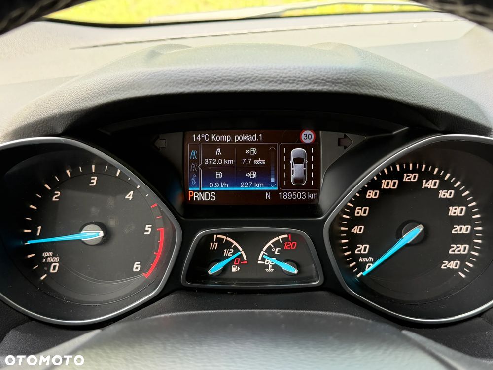 Ford Kuga 2.0 TDCi 4x4 Individual - 20