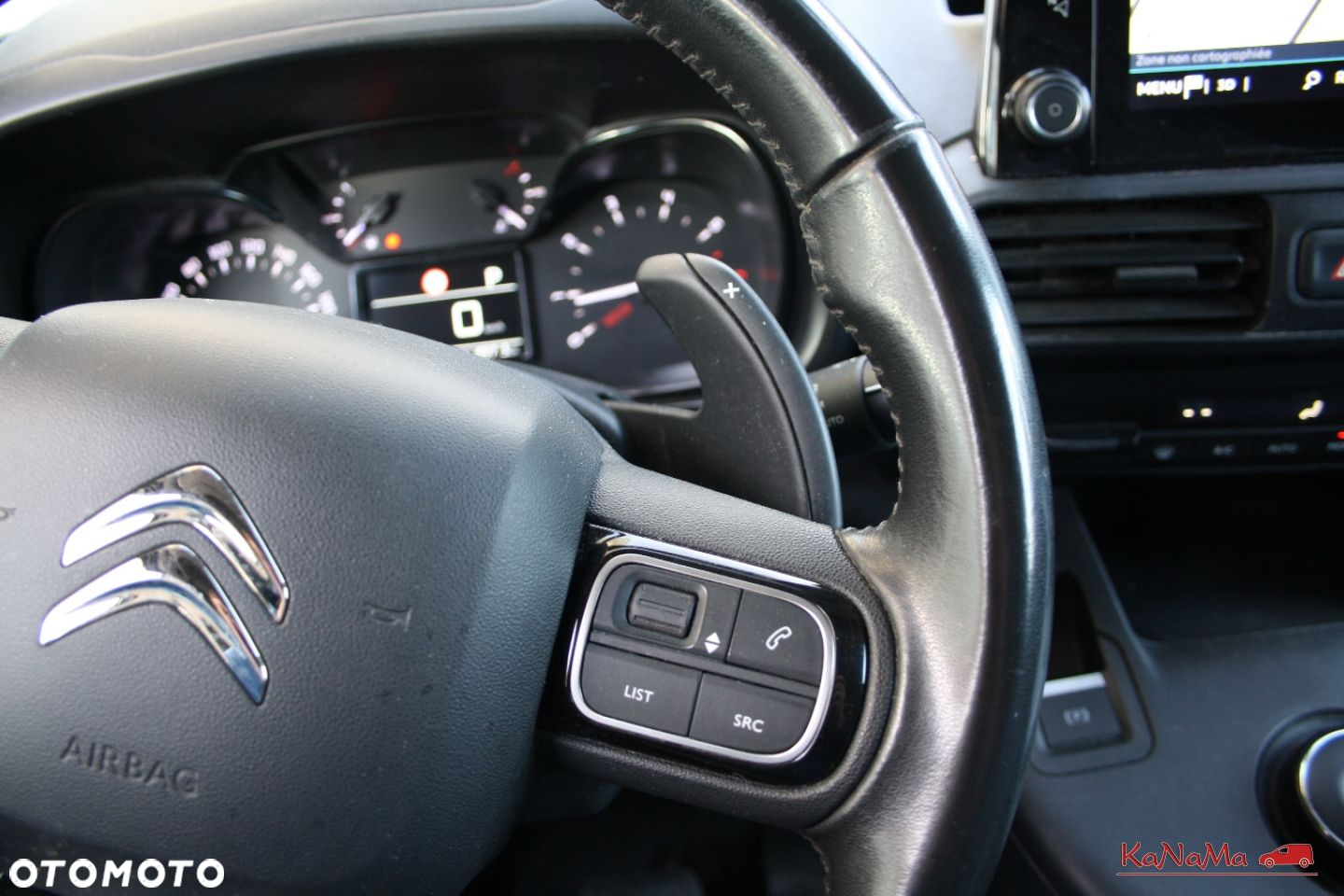 Citroën Berlingo - 28