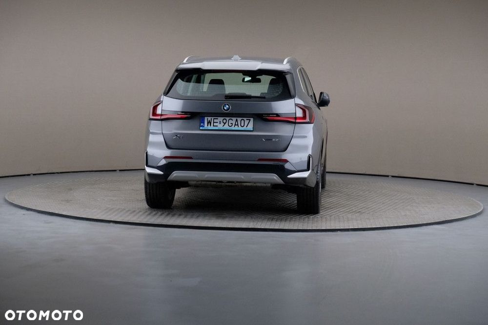BMW X1 - 5