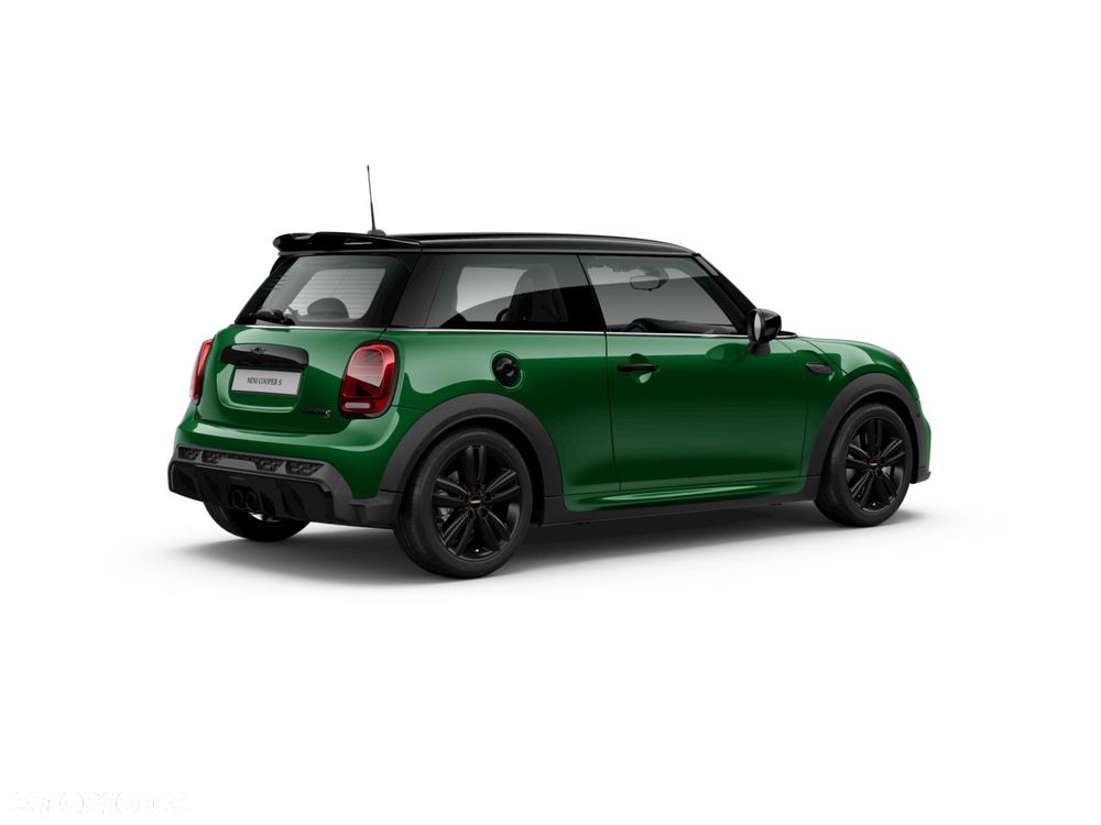 MINI Cooper S - 2
