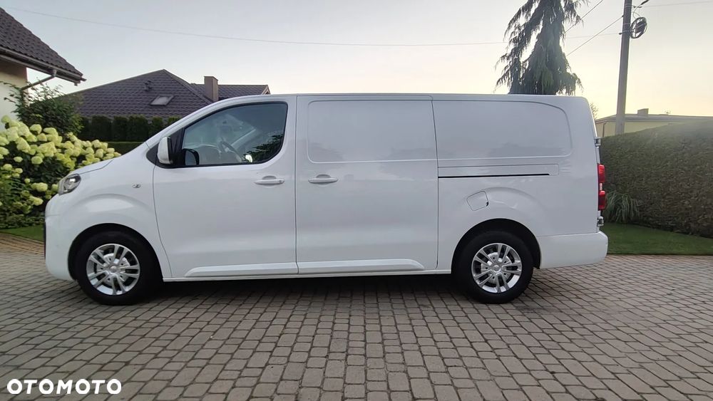 Peugeot EXPERT L2H1 LONG 2XDRZWI - 4
