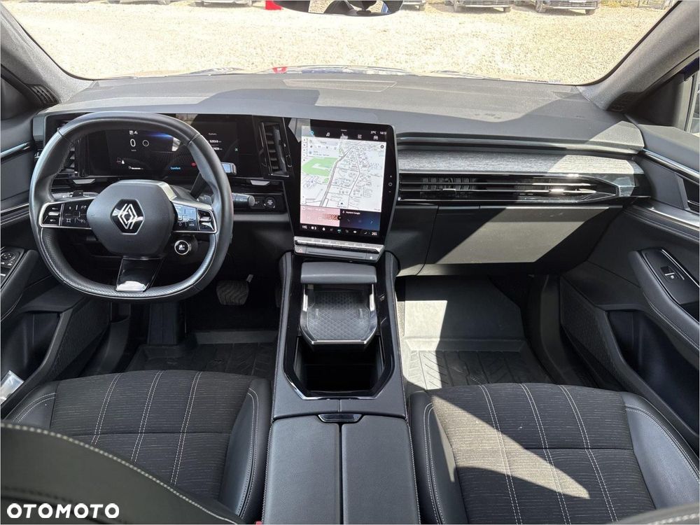 Renault Austral 1.3 TCe mHEV Techno - 11