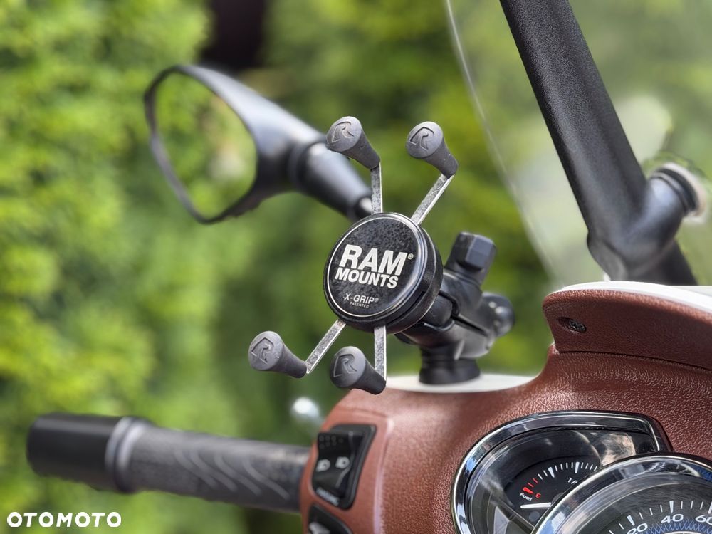 Piaggio Medley - 28