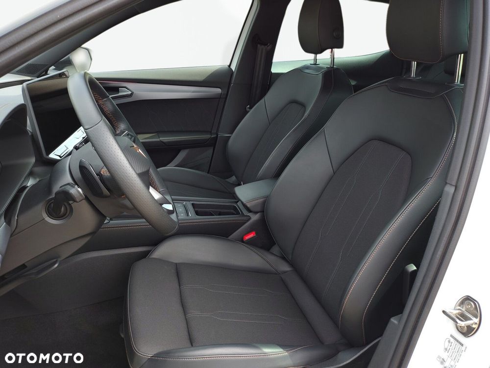 Cupra Formentor 1.5 TSI DSG - 10