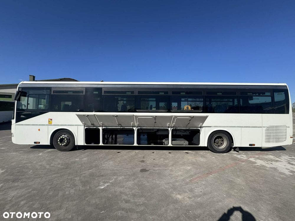 Irisbus Crossway - 11