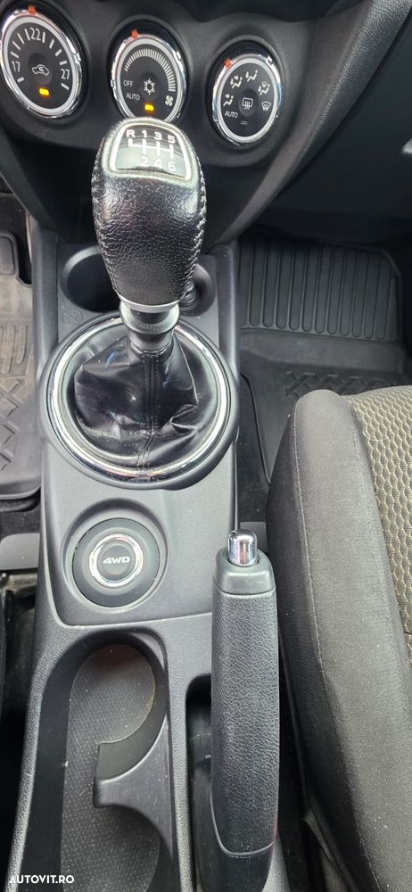 Mitsubishi ASX - 13