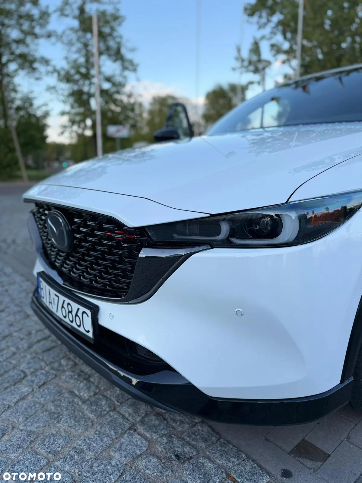 Mazda CX-5 - 12