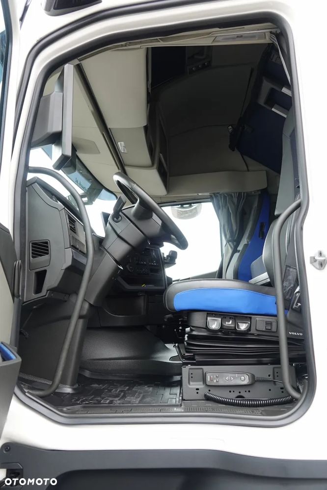 Volvo FH 500 AERO / 2025 ROK / I-SAVE / XXL / GWARANCJA FABRYCZNA - 24