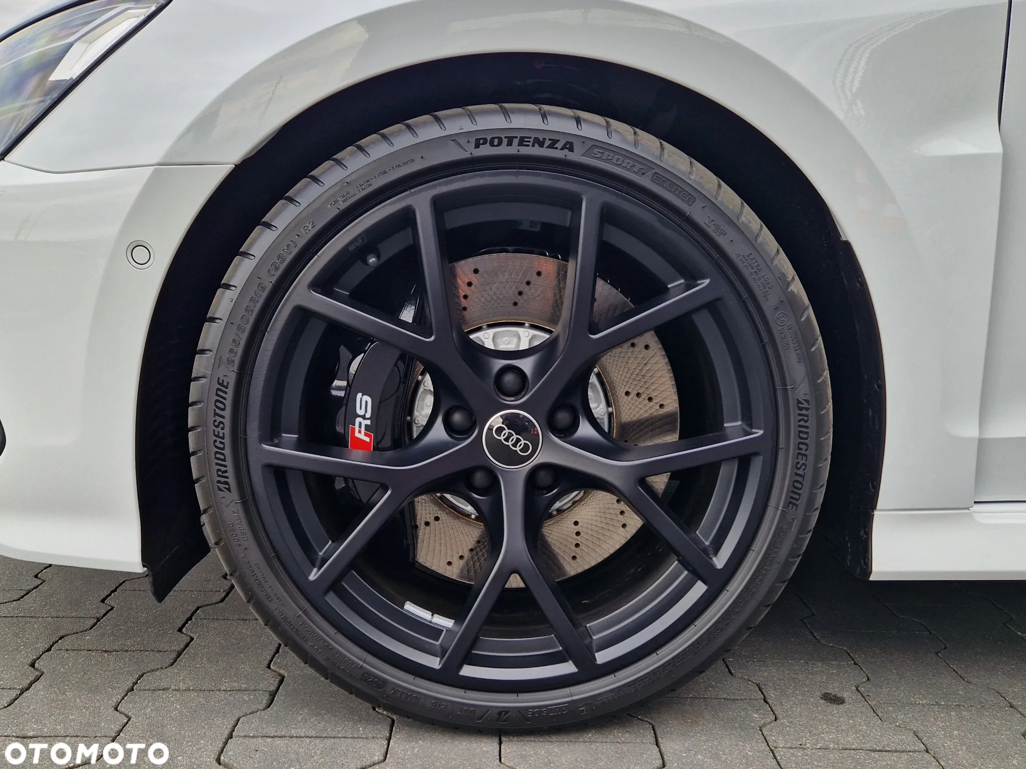 Audi RS3 Sportback ver-tfsi-quattro-s-tronic - 7