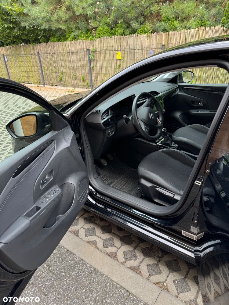 Opel Corsa 1.2 Elegance S&S - 12