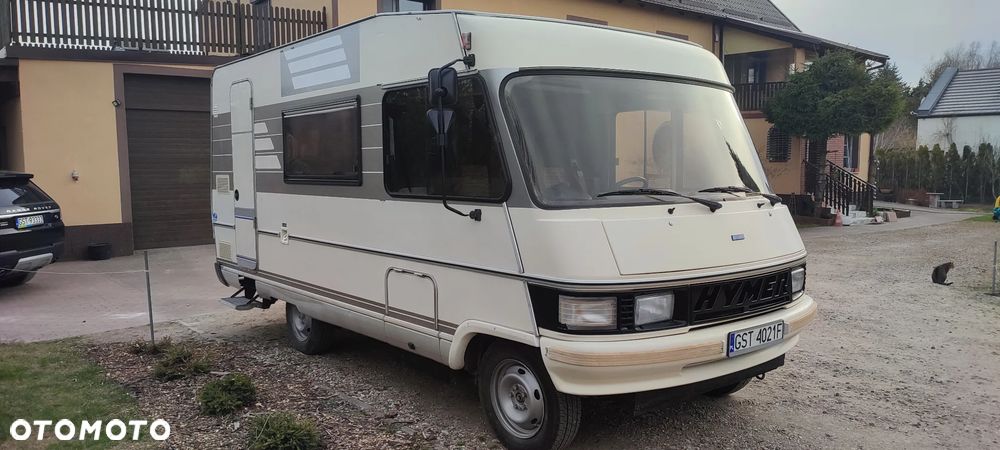 Fiat Ducato - 2