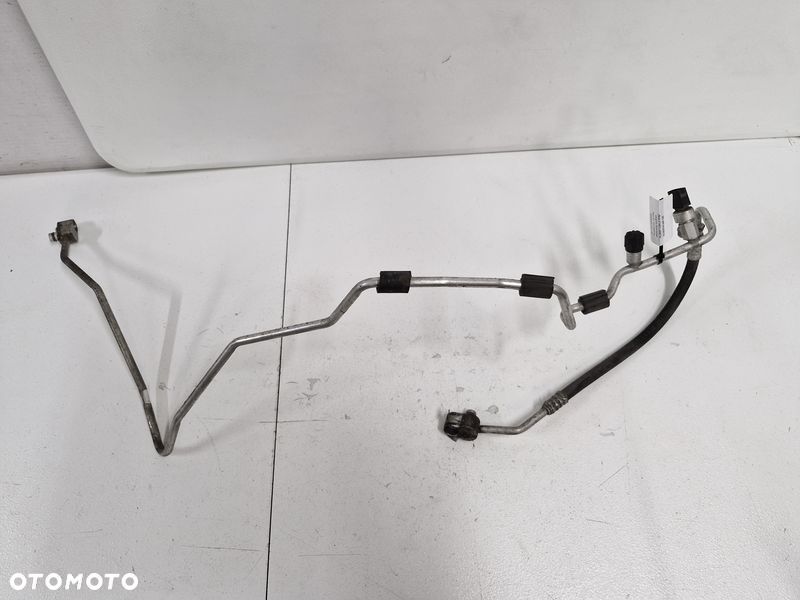 volkswagen passat cc 1.8 tfsi przewód rurka klimatyzacji wąż 3c0820741am - 2