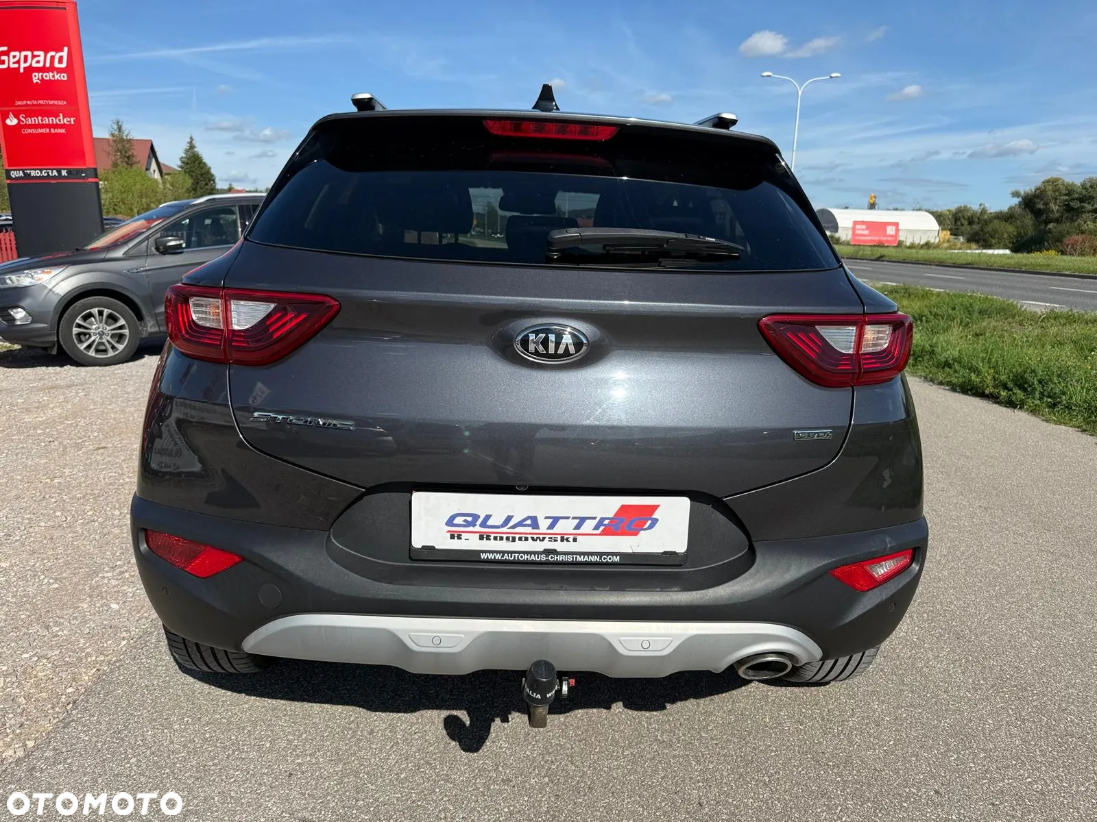 Kia Stonic 1.6 CRDi Spirit - 7