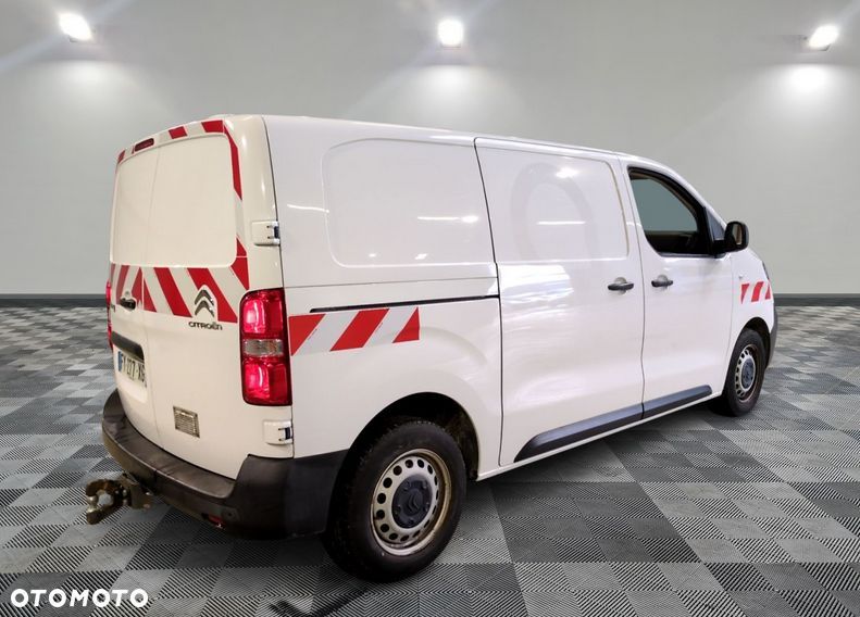 Citroën Jumpy L2H1 - 4