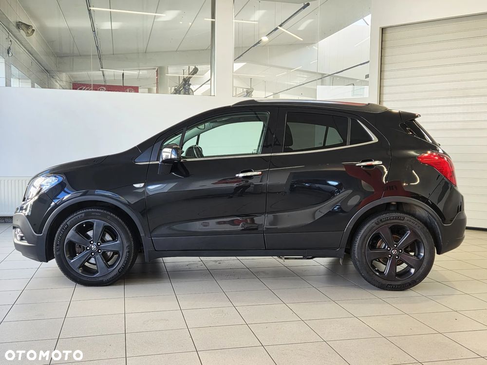 Opel Mokka 1.4 T Cosmo S&S 4x4 - 4