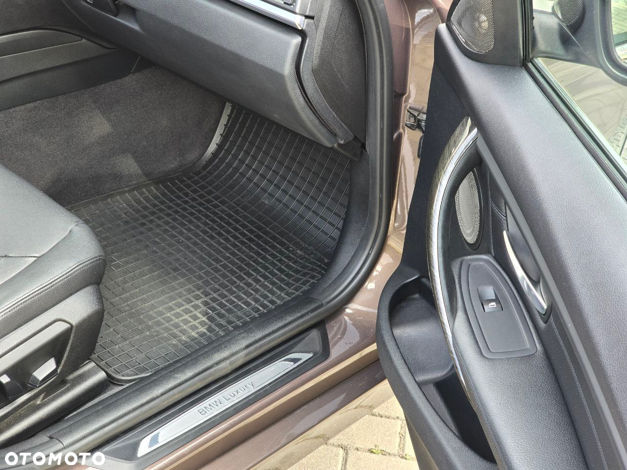 BMW Seria 3 - 23