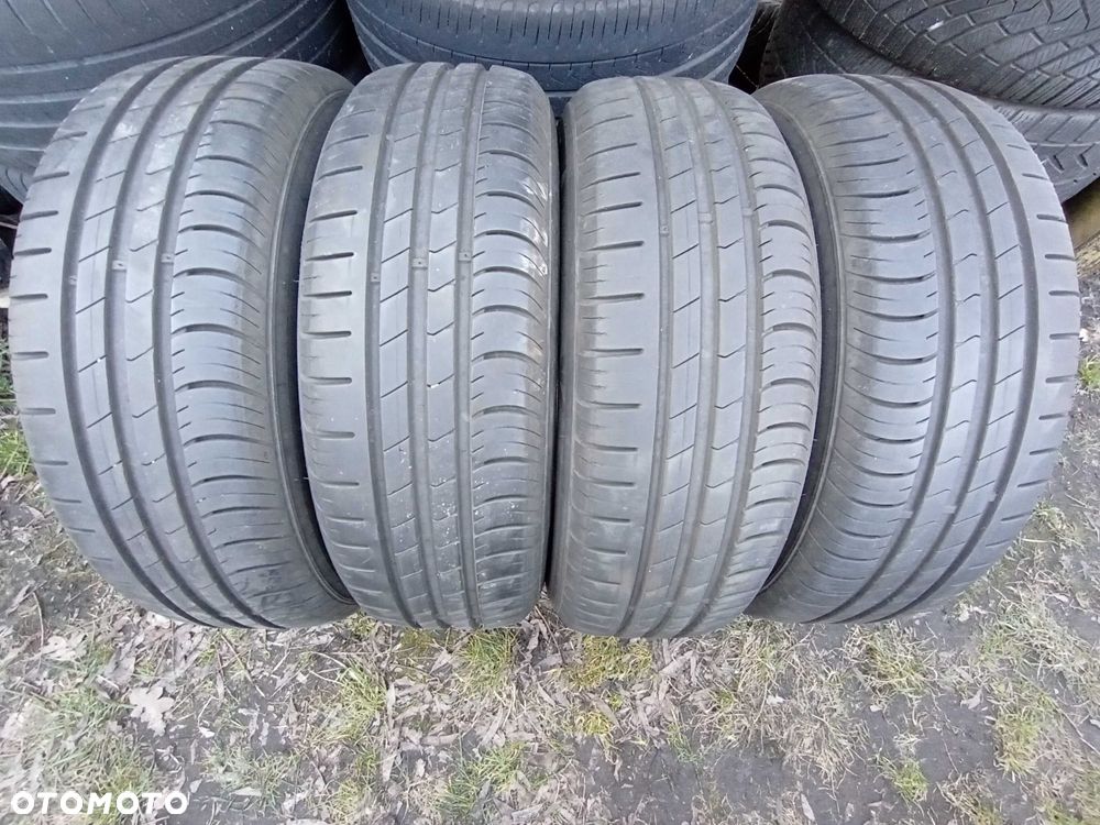 RESEV Opony letnie 185x65 R15 HANKOOK lato 185/65/15 komplet 4 sztuki REZERWACJA
