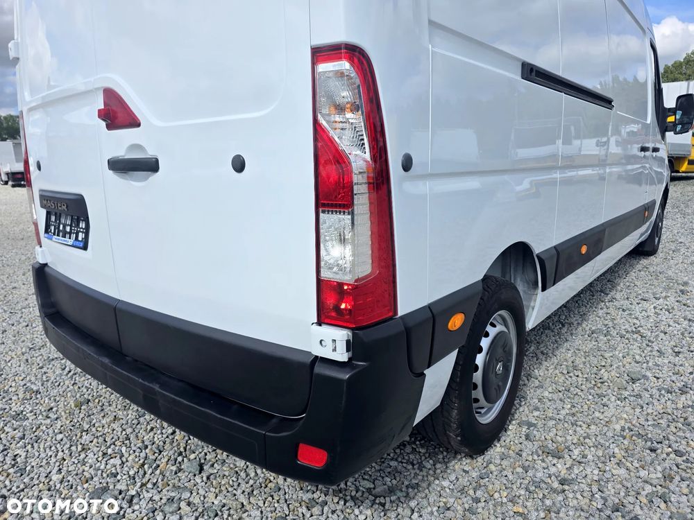 Renault RENAULT MASTER 2.3 DCI 145 KONNA CHŁODNIA KONVEKTA MAX KLIMA 236 TKM PRZEBIEGU GWARANCJA - 11