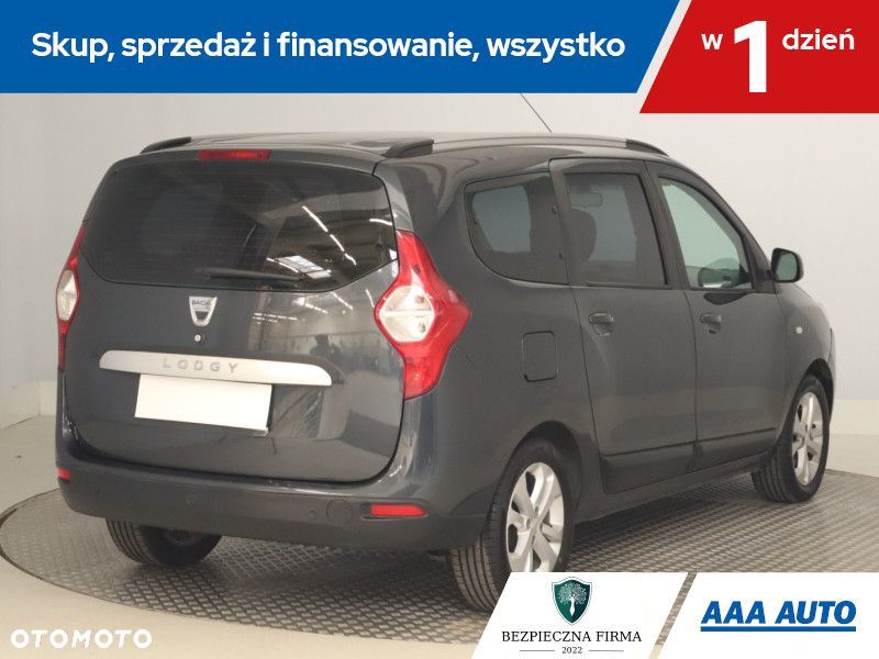 Dacia Lodgy - 7