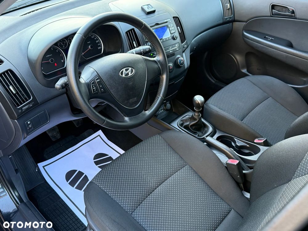 Hyundai i30 1.4 Edition 20 - 25