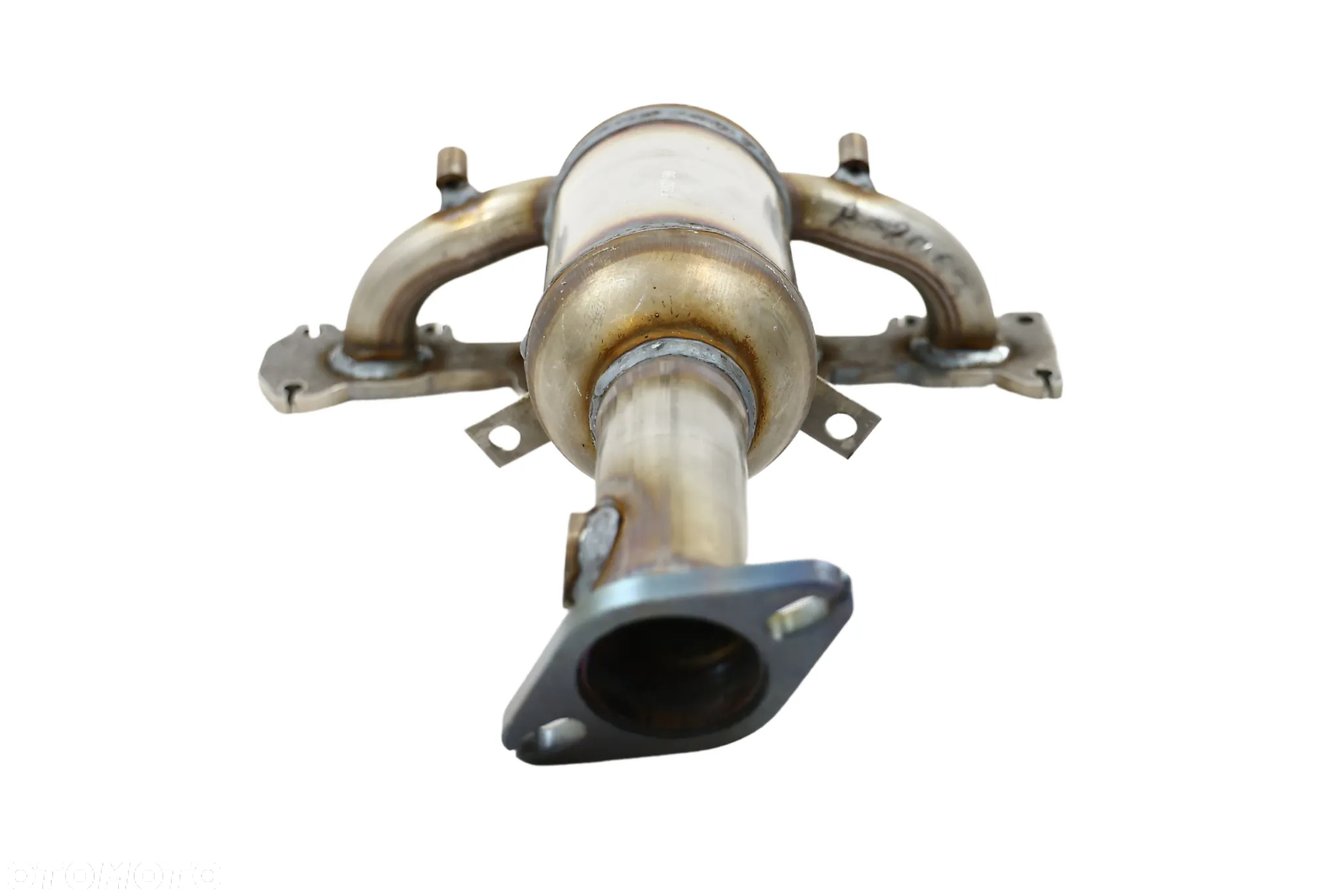 Katalizator Fiat STILO (192_) 1.2 16V (192_XA1B) - 3