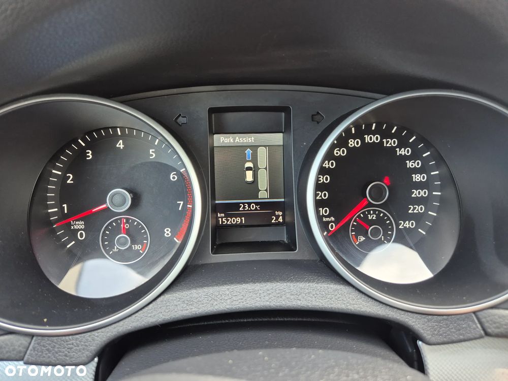 Volkswagen Golf 1.2 TSI BlueMotion Technology MATCH - 30
