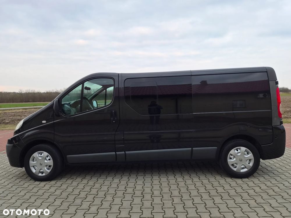 Renault Trafic - 11