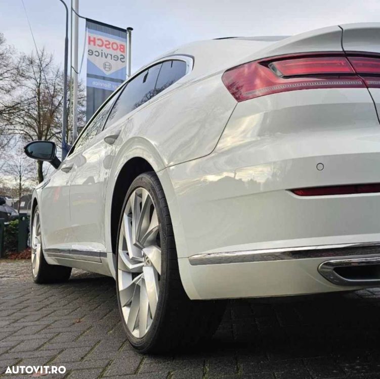 Volkswagen ARTEON 2.0 TDI SCR 4Motion DSG R-Line - 2
