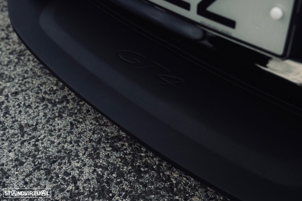 Porsche 718 Cayman GT4 PDK - 16