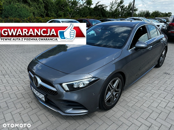 Mercedes-Benz Klasa A