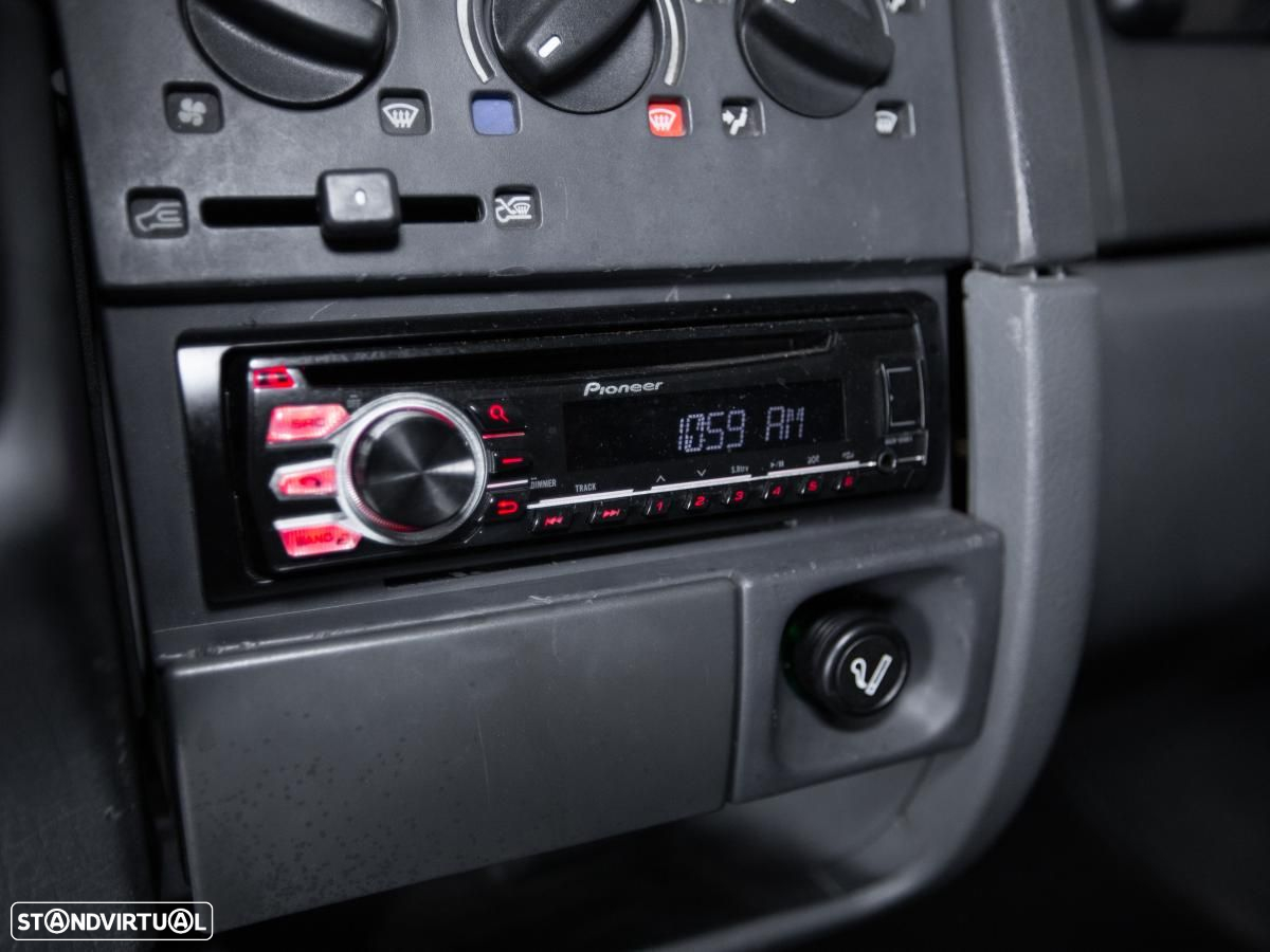 Fiat Ducato Outro - 18