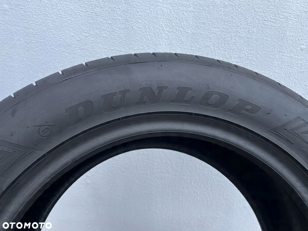 OPONY 235/55/17 103Y DUNLOP SPORT MAXX RT2 - 5