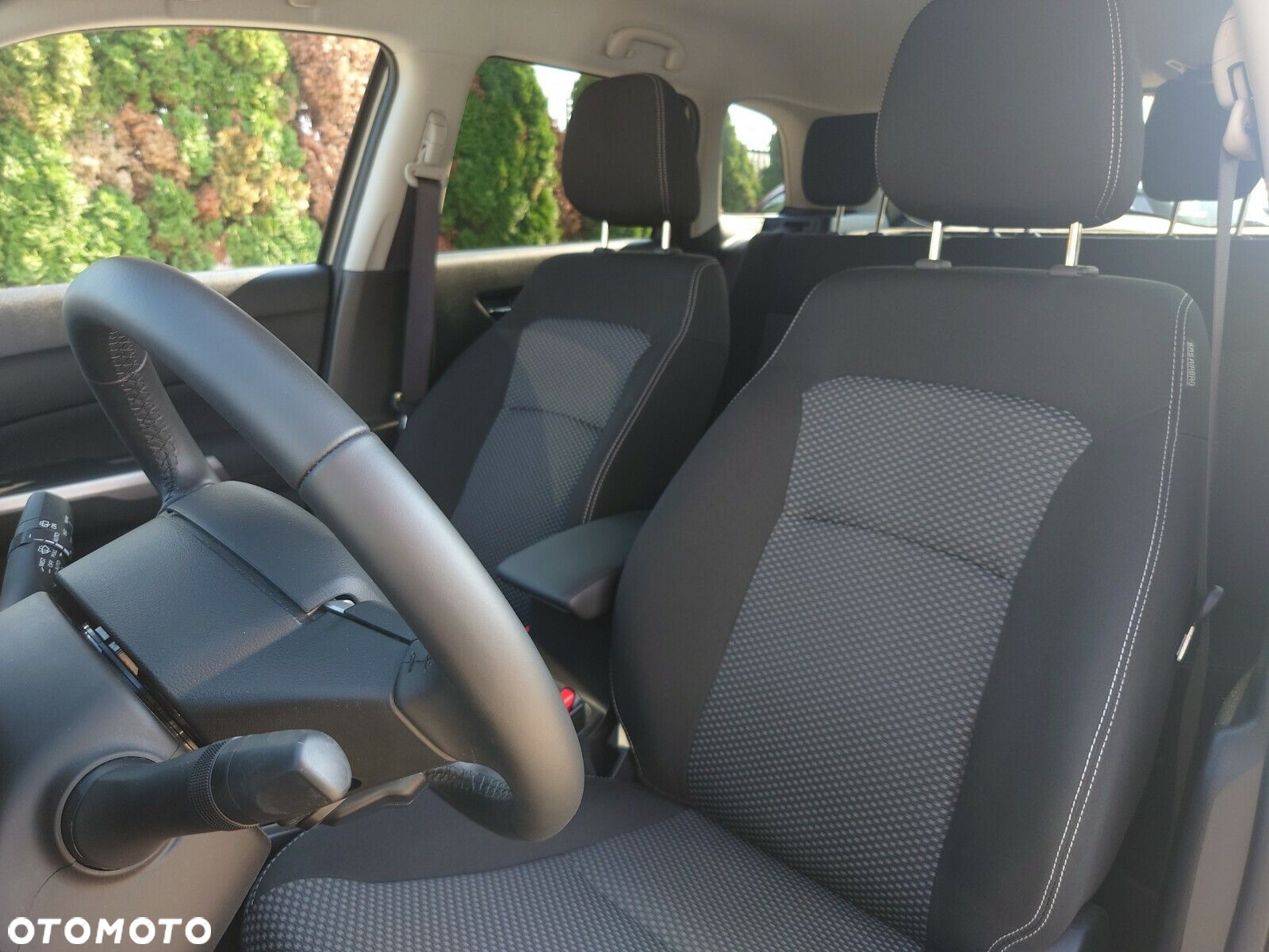 Suzuki Vitara - 9