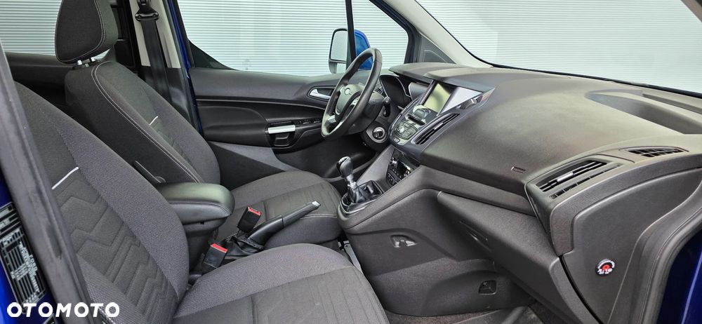 Ford Tourneo Connect Grand 1.5 TDCi Start/Stop Titanium - 7