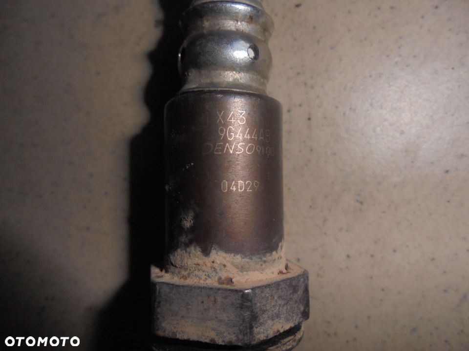 SONDA LAMBDA JAGUAR X-TYPE 2.5 3.0 V6 - 4