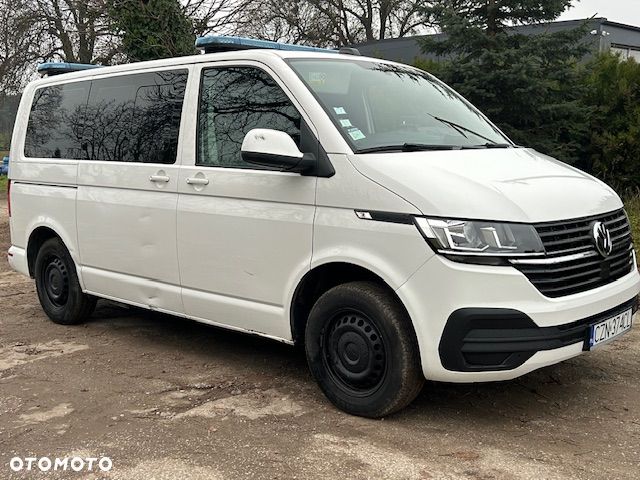 Volkswagen Transporter - 37